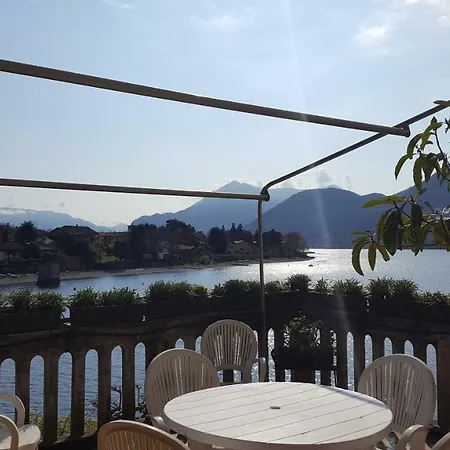 Villa Plinio Lago Di Como Dervio Exterior photo